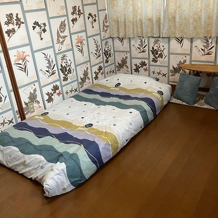 いわしの子守唄 Sardine Lullaby Hotel Мацуяма Екстериор снимка